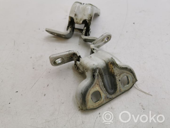 Opel Mokka Rear door hinge set 