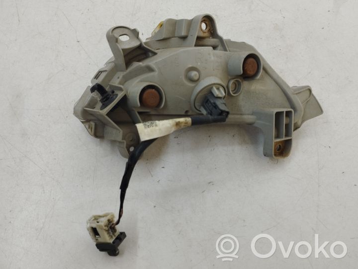 Mazda 3 II Indicatore di direzione anteriore K2442