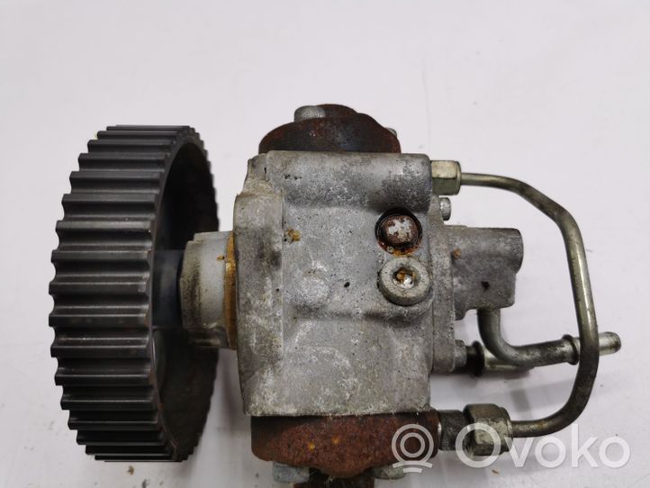 Opel Mokka Fuel injection high pressure pump 55586499