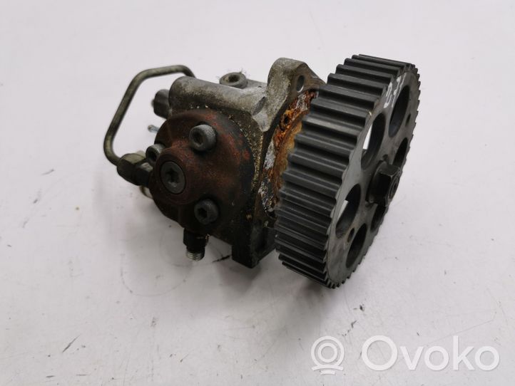 Opel Mokka Fuel injection high pressure pump 55586499