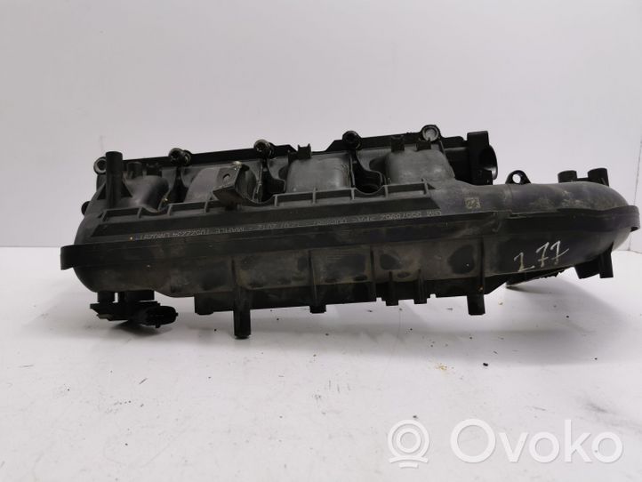 Opel Mokka Intake manifold 0281006077