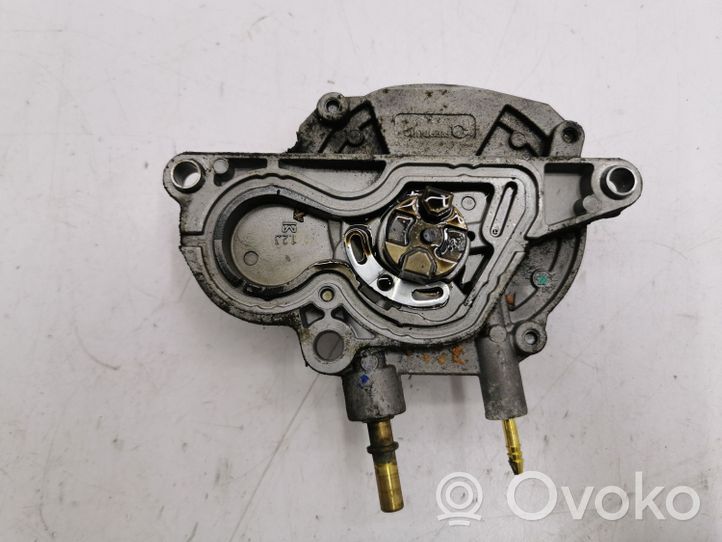 Opel Mokka Vacuum pump 898115439