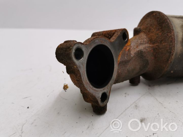 Opel Mokka Filtre à particules catalyseur FAP / DPF 28118577