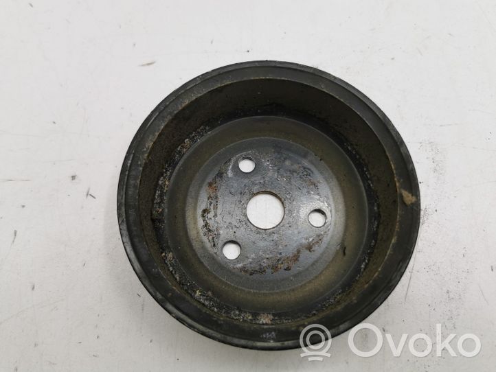 Opel Mokka Poulie de pompe de direction assistée 0022