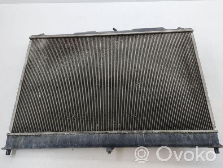 Mazda CX-7 Radiateur de refroidissement 2220005133