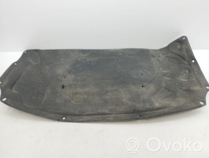 Saab 9-3 Ver2 Paracalore nel vano motore 12766124