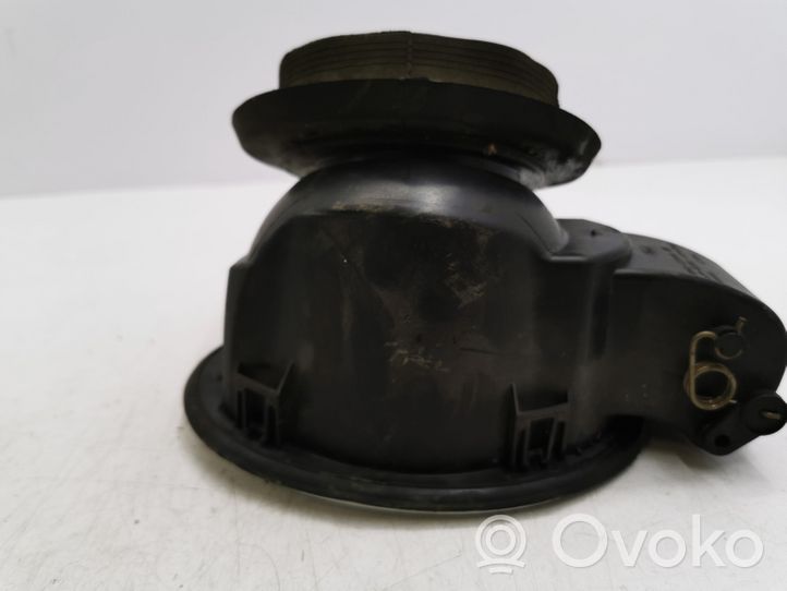 Ford Kuga I Bouchon, volet de trappe de réservoir à carburant 8V41S27936AF