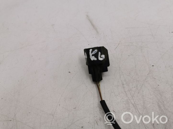 Ford Kuga I ABS rear brake sensor 8V4T2B325