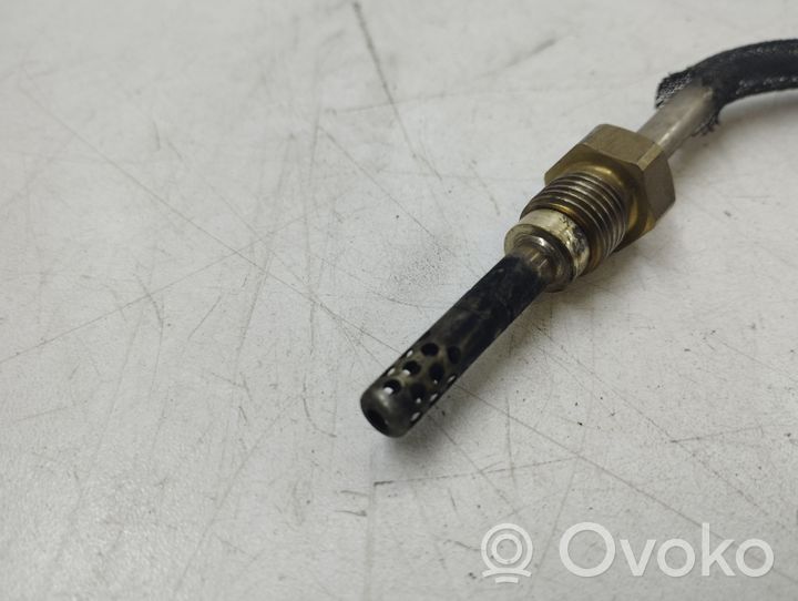 Saab 9-3 Ver2 Sensore di temperatura dei gas di scarico 55355404