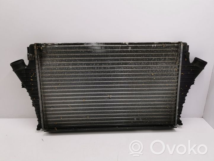 Saab 9-3 Ver2 Radiatore intercooler IM1128989327B