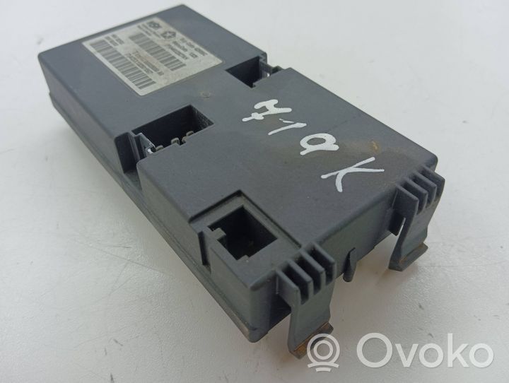 Jeep Grand Cherokee (WK) Module de commande de siège 04602327AH