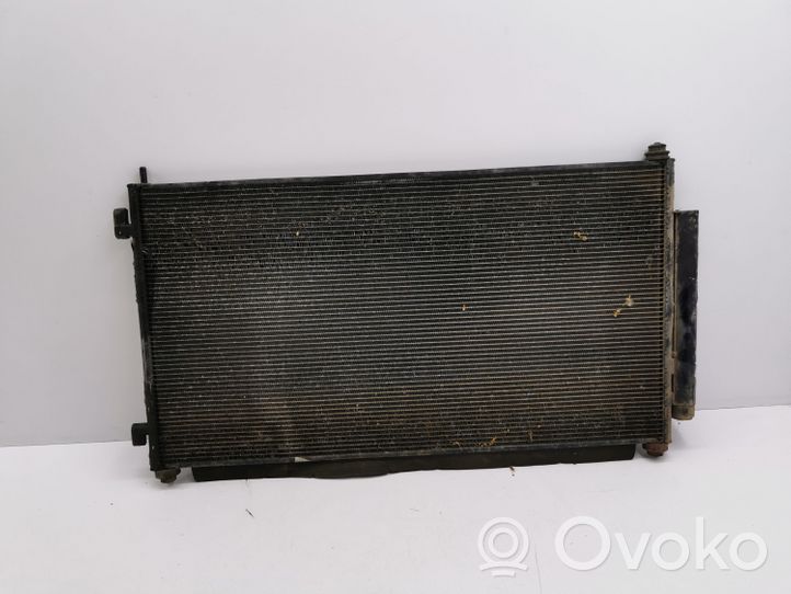 Honda CR-V A/C cooling radiator (condenser) MF4477506820