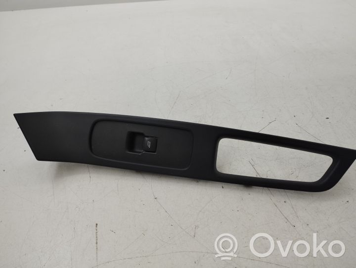 Volvo S60 Electric window control switch 31272012