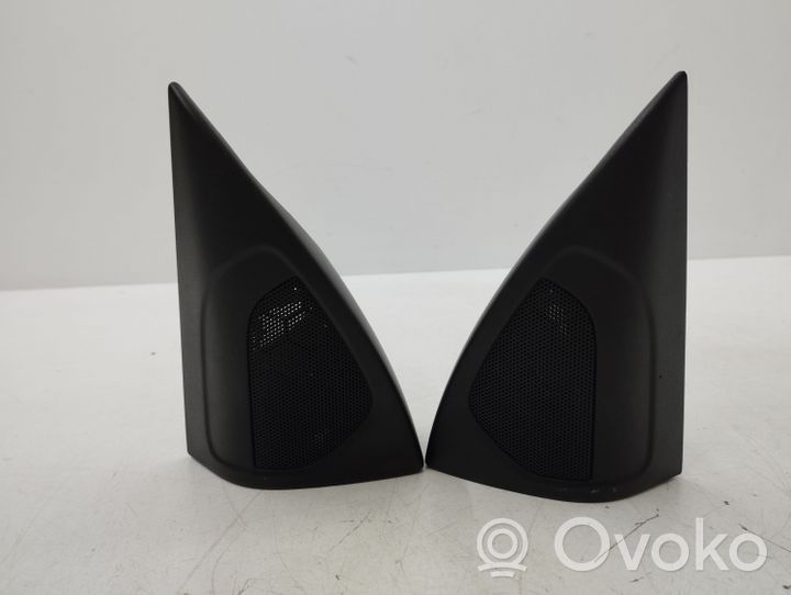 Volvo S60 Front door high frequency speaker 1286372