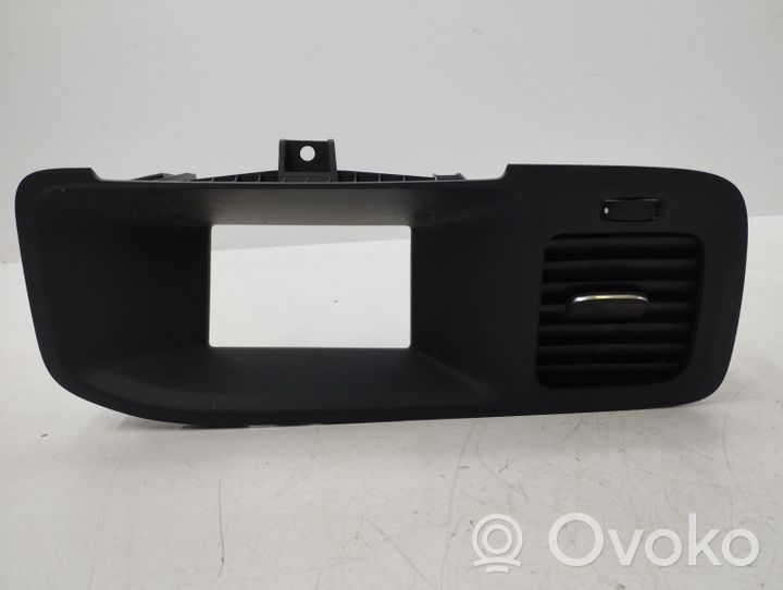 Volvo S60 Rejilla de ventilación central del panel 74500002