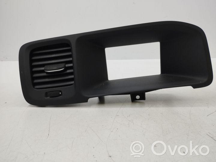 Volvo S60 Rejilla de ventilación central del panel 74500002