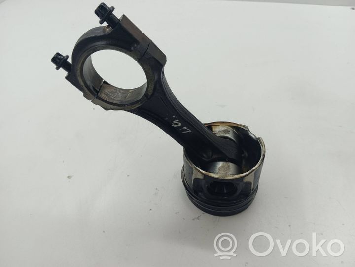 Mazda CX-7 Piston avec bielle 