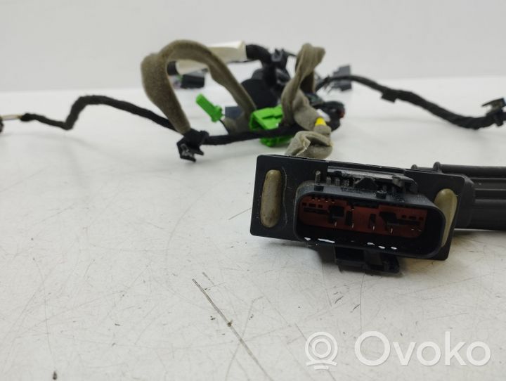 Volvo S60 Front door wiring loom 31275419