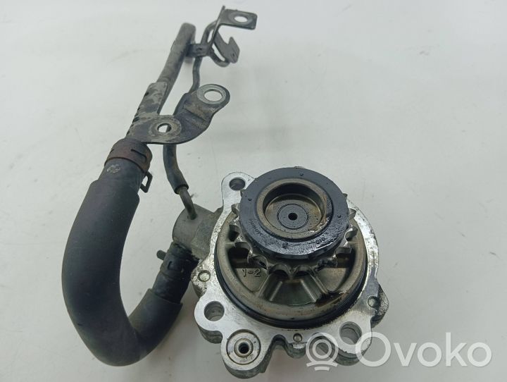 Mazda CX-7 Pompe à vide R2AA18G00