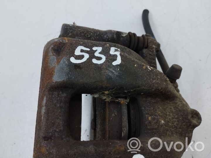 Chrysler 300 - 300C Pinza del freno anteriore 793440