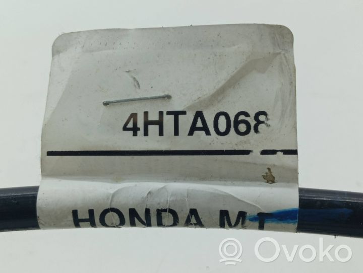 Honda CR-V Vaihteenvaihtajan vaijerin liitin 5410T1TE010M1