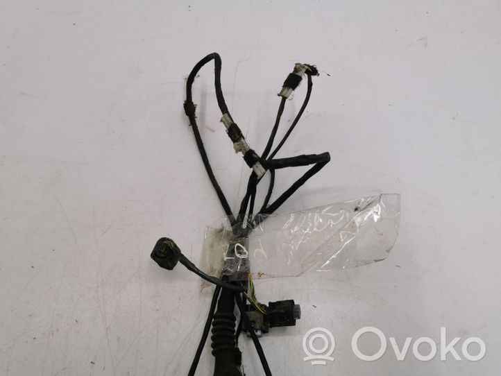 BMW X5 E53 Cableado del sensor de aparcamiento (PDC) 6906347