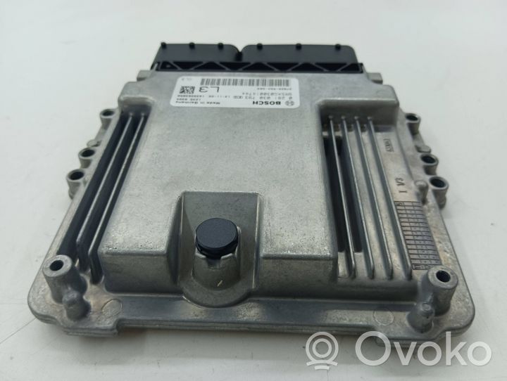 Honda CR-V Calculateur moteur ECU 0281030793