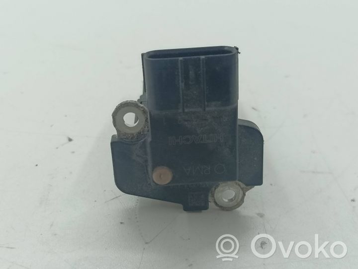 Honda CR-V Mass air flow meter AFH70M62A