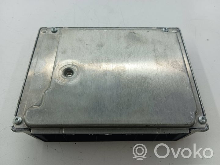 BMW X5 E53 Calculateur moteur ECU 0261209083