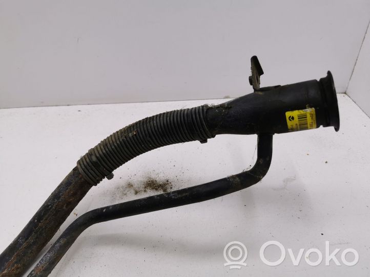 Opel Mokka Tubo e bocchettone per riempimento serbatoio del carburante T300GSUV