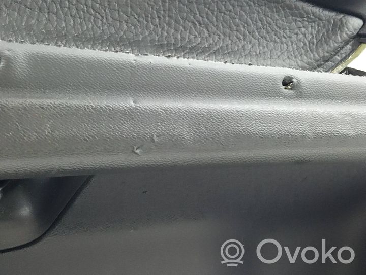 Volvo S60 Front door card panel trim 8635849