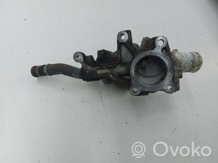 Mazda 3 II Termostaatti PE0115172