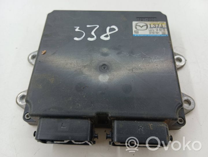 Mazda CX-7 Calculateur moteur ECU L37J18881B