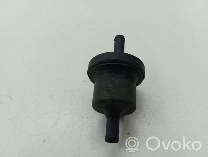 Mazda CX-7 Electrovanne Soupape de Sûreté / Dépression 0280142466