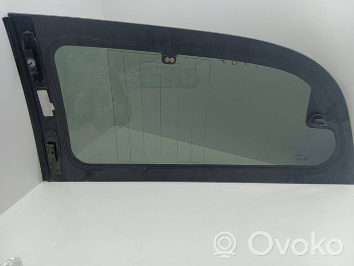 Chrysler Voyager Seitenfenster Seitenscheibe hinten 43R001385