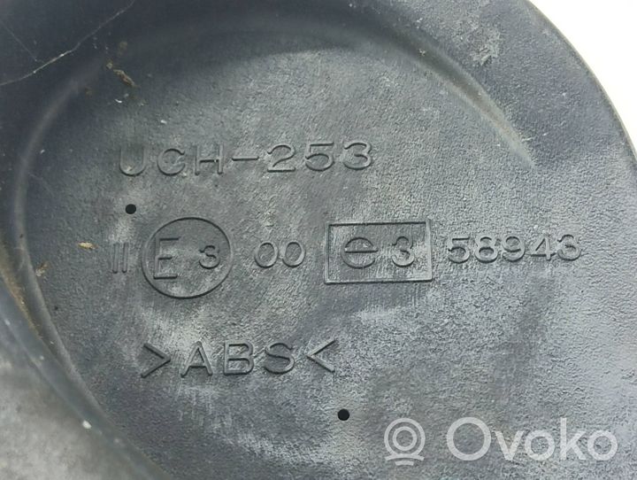 Honda Accord Signal sonore E358943