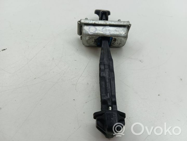 Opel Astra J Ribotuvas galinių durų atvėrimo 13363545