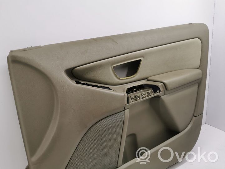 Volvo XC90 Garniture de panneau carte de porte avant 39986086