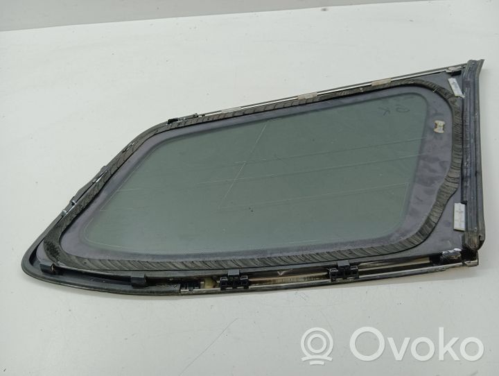 Honda Accord Szyba karoseryjna tylna 43R007953