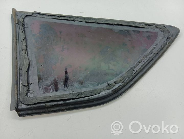 Ford Kuga I Rear side window/glass 43R000016