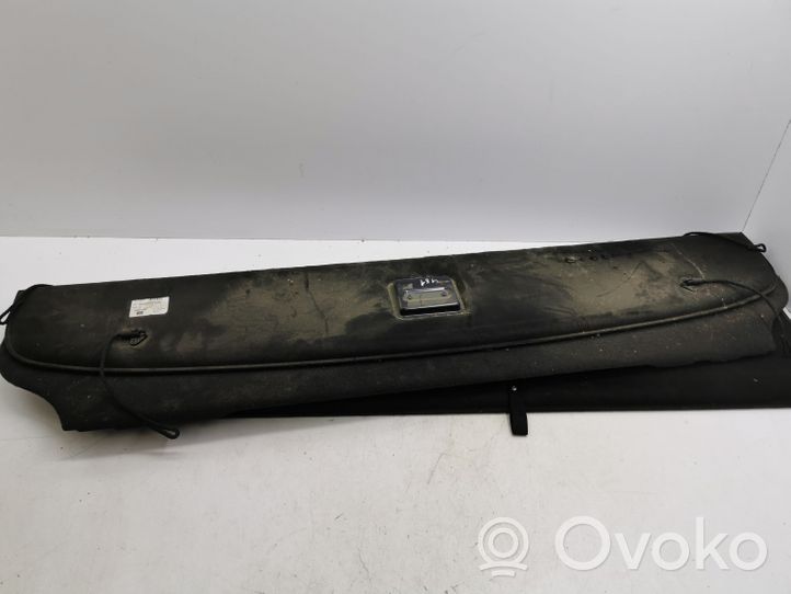 Toyota Avensis T250 Tappeto di rivestimento del fondo del bagagliaio/baule 5840105020B1