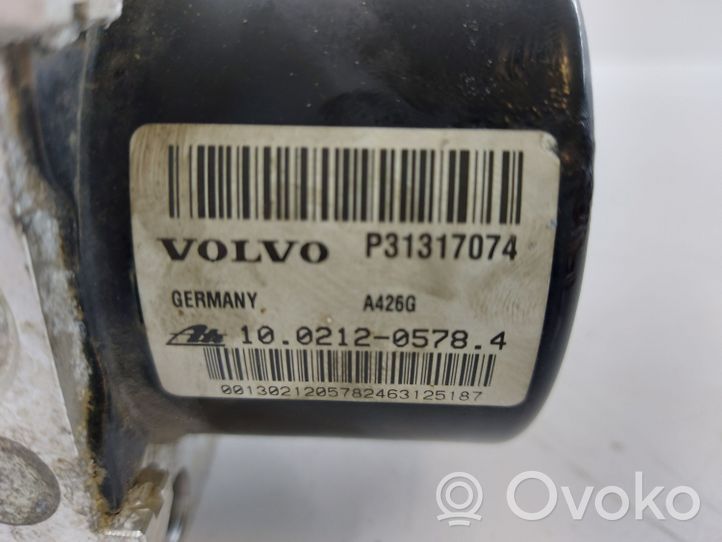 Volvo V40 Pompe ABS P31317074