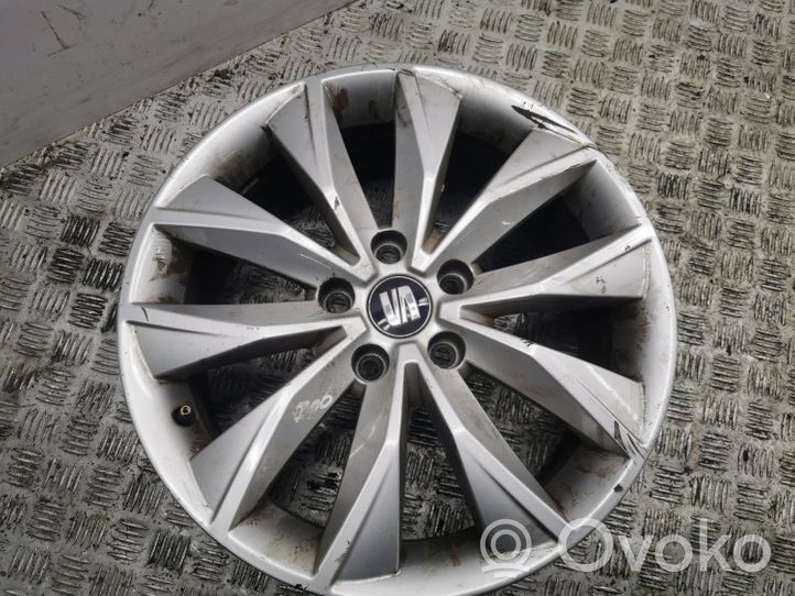 Seat Ateca R17 alloy rim 575601025B