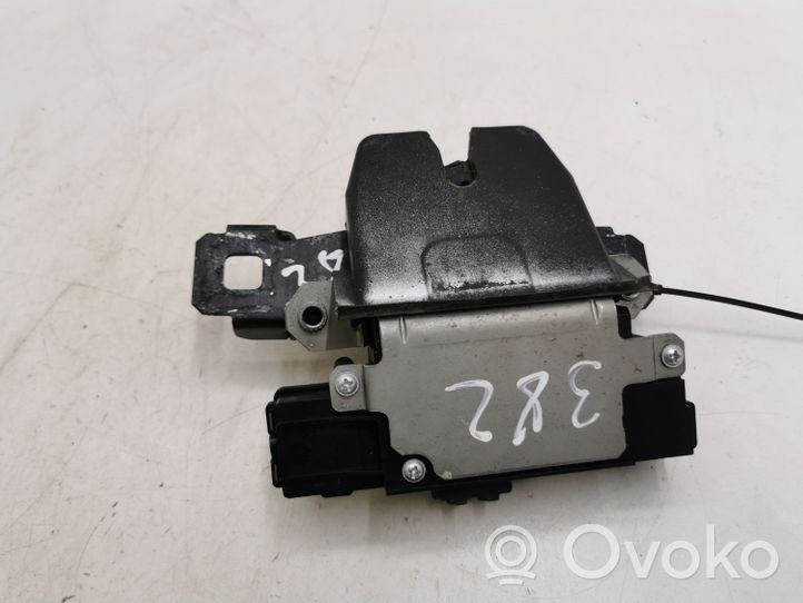 Ford Focus Serrure 01041111006