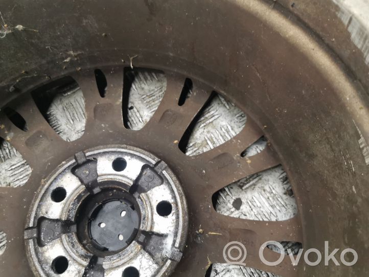 Ford Focus R16 alloy rim 