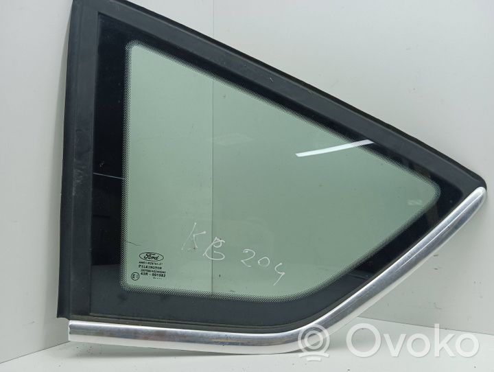 Ford C-MAX II Rear side window/glass 43R001582F