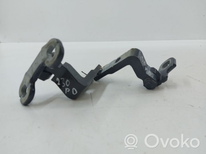 Volvo V40 Kit de charnières de porte avant 31352691