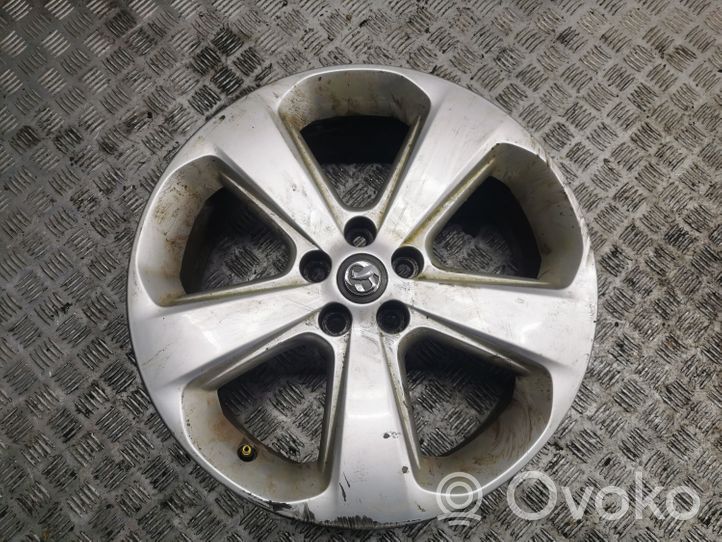 Opel Antara R18-alumiinivanne 95181597