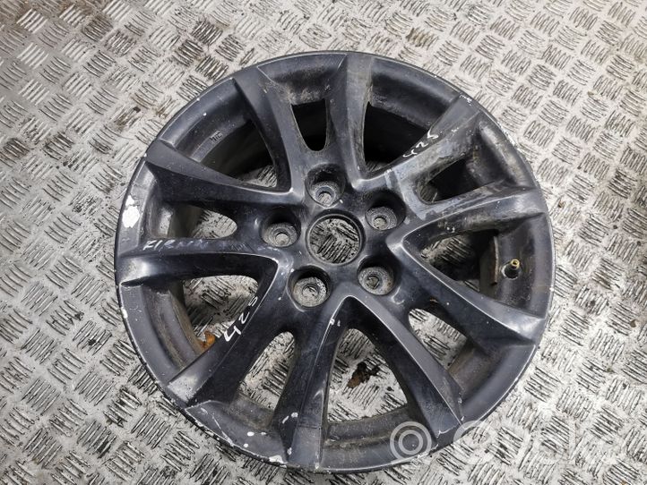 Mazda 3 II Felgi aluminiowe R16 