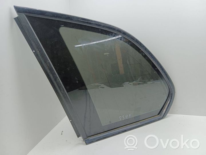 BMW X5 E53 Finestrino/vetro retro 43R00022